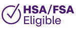 HSA FSA Eligible